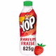 Yaourt à boire à la fraise