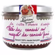 Pâté de canard au magret de canard fumé