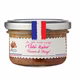 Pâté Apéro Poivron et Chorizo LUCIEN GEORGELIN