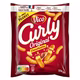 Soufflés L'Original Cacahuète Format Pocket CURLY