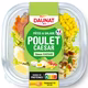 Salade Pâtes au Poulet Caesar Sauce Caesar DAUNAT
