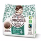 Dosettes souples de café Bolivie pur Arabica intensité 6 bio compatibles Senséo