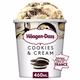 Glace en Pot Cookies And Cream HAAGEN-DAZS