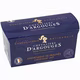 Assortiment de Chocolats Lait CHEVALIERS D'ARGOUGES
