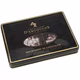 Assortiment de Chocolats Lait, Noir 70% et Blanc CHEVALIERS D'ARGOUGES