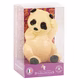 Moulage Chocolat Blanc Panda CHEVALIERS D'ARGOUGES