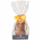Œuf Géant Chocolat Lait Eclats de Caramel CHEVALIERS D'ARGOUGES