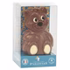 Moulage Chocolat Lait Ours CHEVALIERS D'ARGOUGES