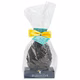 Œuf Géant Chocolat Noir Eclats de Caramel Fleur de Sel CHEVALIERS D'ARGOUGES
