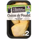 Cuisses de Poulet Blanc LA NOUVELLE AGRICULTURE