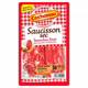 Saucisson Sec sans Peau COCHONOU