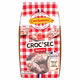 Saucisson Croc'sec Nature COCHONOU