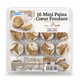 Mini Pains Coeur Brie TIPIAK