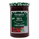 Confiture 4 fruits rouges Bio CONFITURELLE