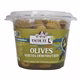 Olives vertes VERGNES