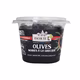 Olives noires à la Grecque VERGNES