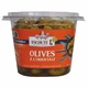 Olives à l'orientale ESCOUTE