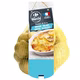Pommes de terre vapeur blanches