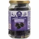 Olives Noires à la Grecque CARREFOUR CLASSIC'