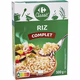 Riz Complet CARREFOUR CLASSIC'