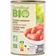 Tomates  entières pelées Bio CARREFOUR BIO