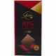 chocolat noir Noir 80% CARREFOUR SELECTION