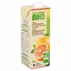 Jus de Pamplemousse Pur Jus Rose Bio CARREFOUR BIO