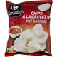 Chips de Crevettes CARREFOUR SENSATION