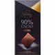 Tablette de Chocolat Noir 90% CARREFOUR SELECTION