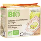Tartines  au seigle Bio CARREFOUR BIO