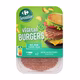 Burgers blé soja CARREFOUR SENSATION