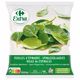 Feuilles d'épinards CARREFOUR EXTRA