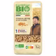 Pâtes Coquilettes au Blé Complet Bio Engagé auprès des producteurs partenaires CARREFOUR BIO