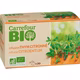 Infusion  thym citron Bio CARREFOUR BIO