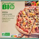Pizza  légumes grillés Bio CARREFOUR BIO