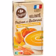 Soupe Velouté Potiron Butternut CARREFOUR ORIGINAL