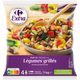 Poêlée de légumes grillés CARREFOUR EXTRA