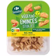 Plat cuisiné émincés pois blé végétal CARREFOUR SENSATION