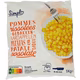 Pommes rissolées SIMPL