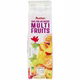 Jus multifruits