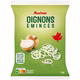 Oignons émincés