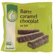 Barre caramel chocolat au lait