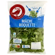 Mélange de mâche et roquette