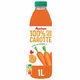 Pur jus de carotte