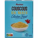 Couscous de maïs sans gluten
