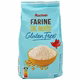 Farine de maïs sans gluten
