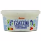 Tartinable tzatziki fromage frais et concombre