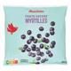 Myrtilles fruits entiers
