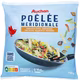 Poêlée méridionale