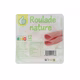 Roulade nature